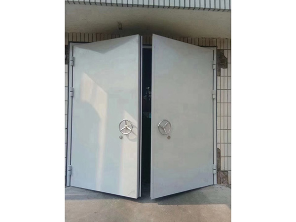 泄爆门性能规范