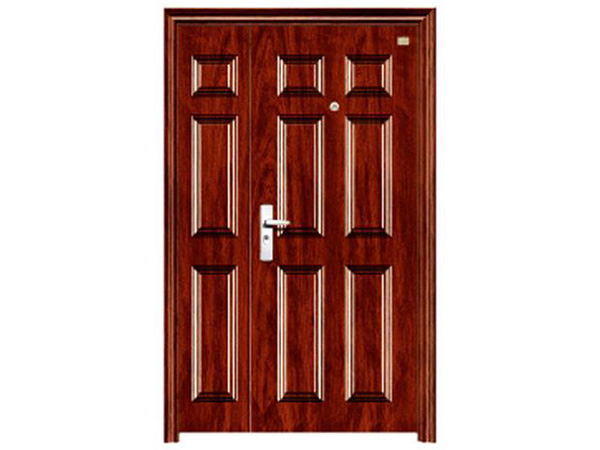 甲级防火门标准