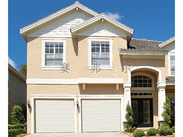 欧式保温门优势