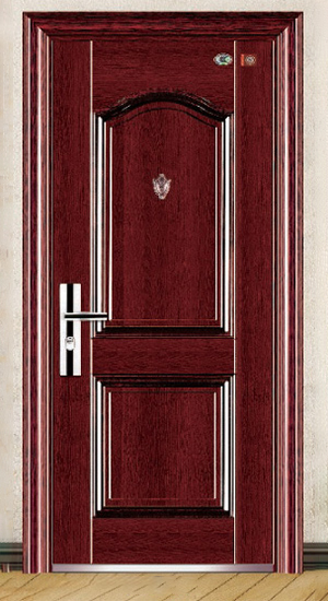 钢质入户门系列
