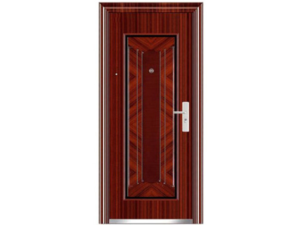 防火入户门精品
