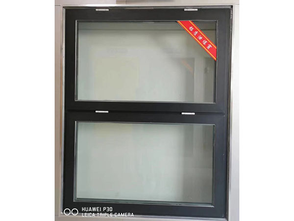 铝制泄爆窗定制