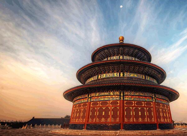 华北地区-工程案例