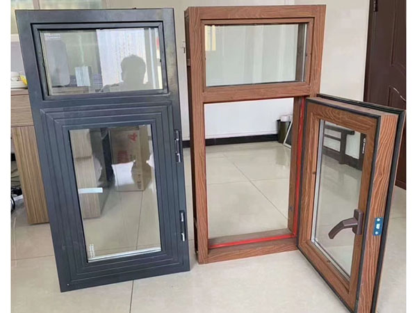 耐火窗外观要求