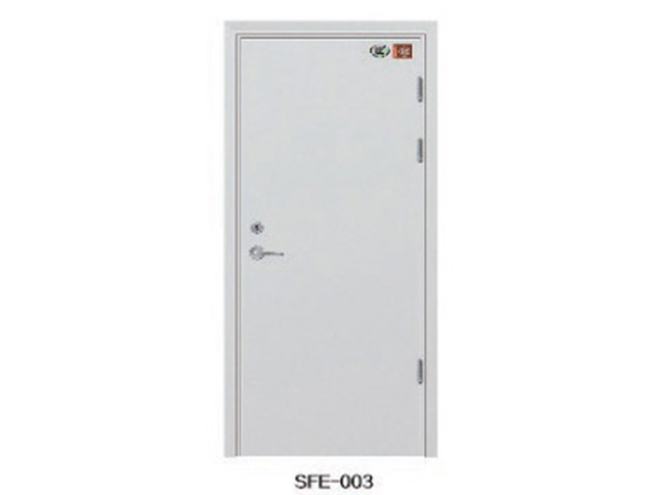 闭门器防火门关键