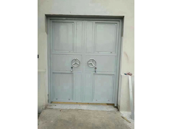 泄爆门功能介绍