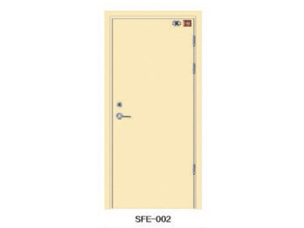 防火门技能分类！