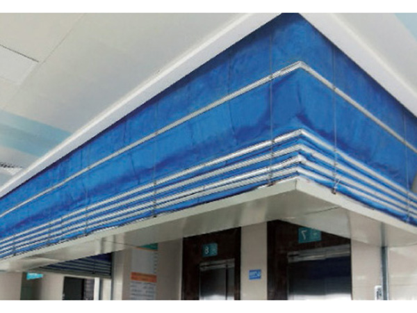 无机布棉毡特性