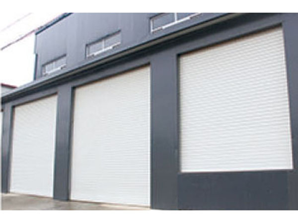 欧式保温门要领