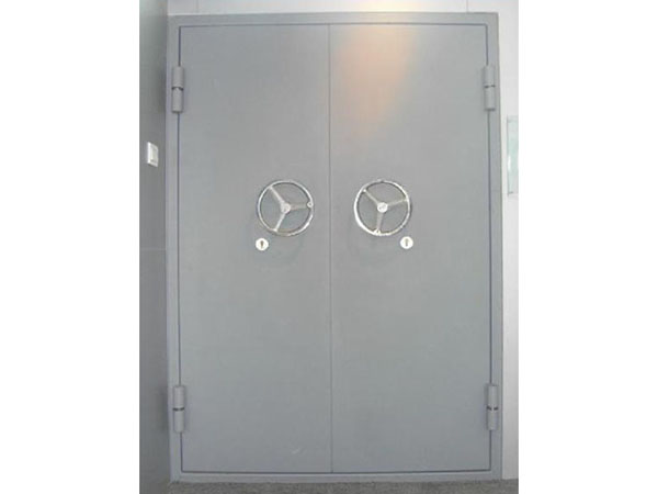 旋启式防爆门提供