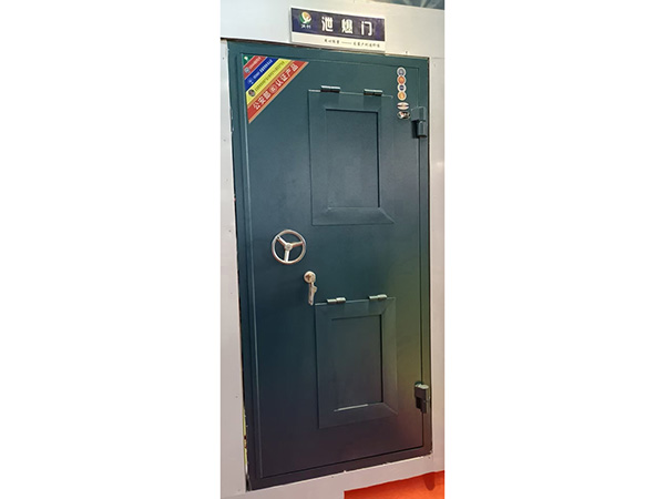 泄爆门需求介绍