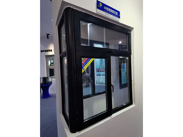 65型钢质防火窗