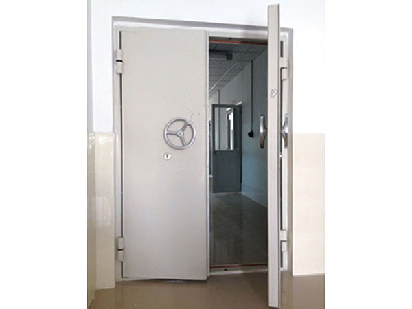 防爆门规范要求