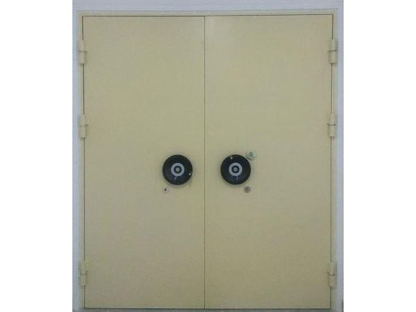 泄爆门功能总结