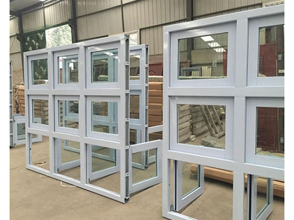 泄爆窗适用范围