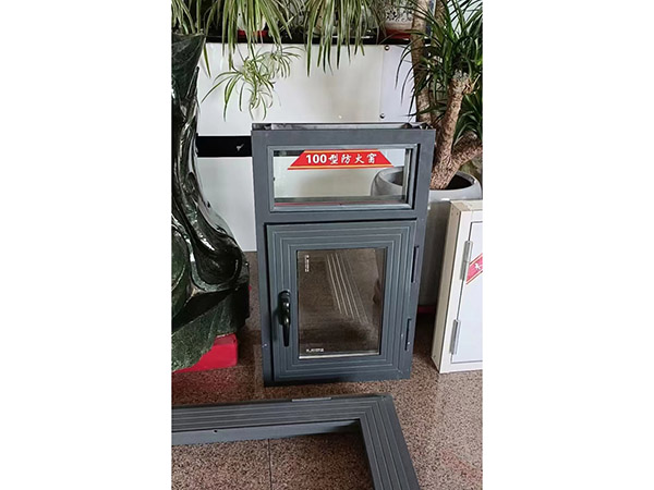 防火窗基本功能